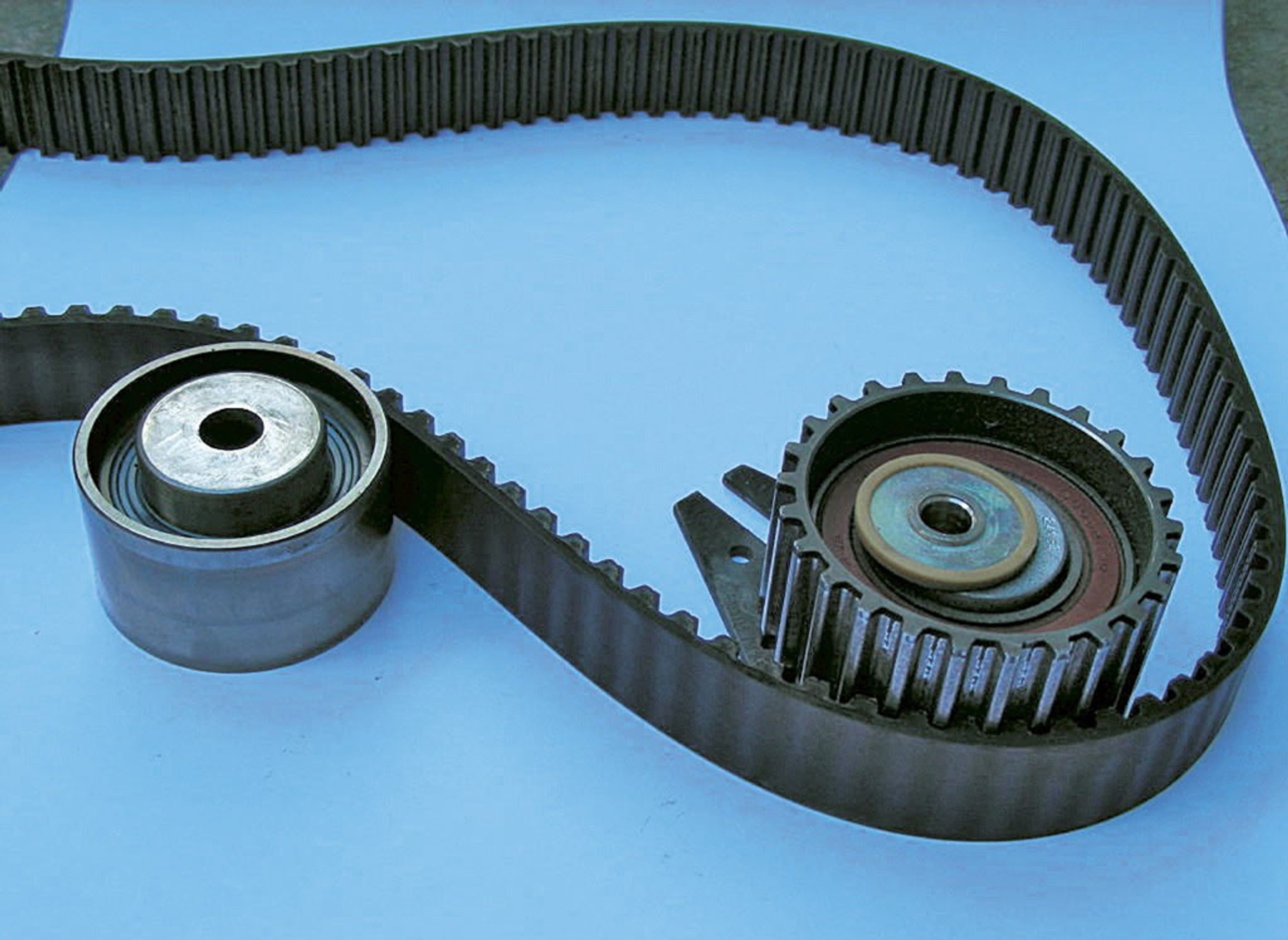 Pasek rozrządu to ważny kawałek gumy: radzimy kiedy go warto wymienić