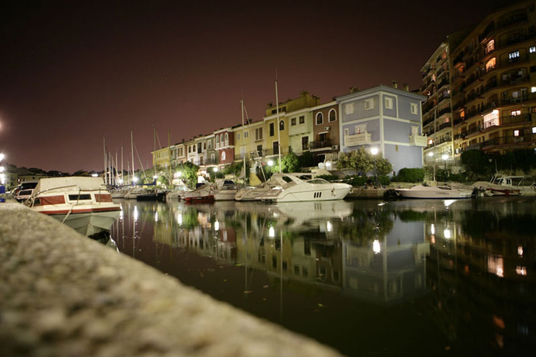Grand Prix Europy 2008: fotogaleria Jiří Křenek