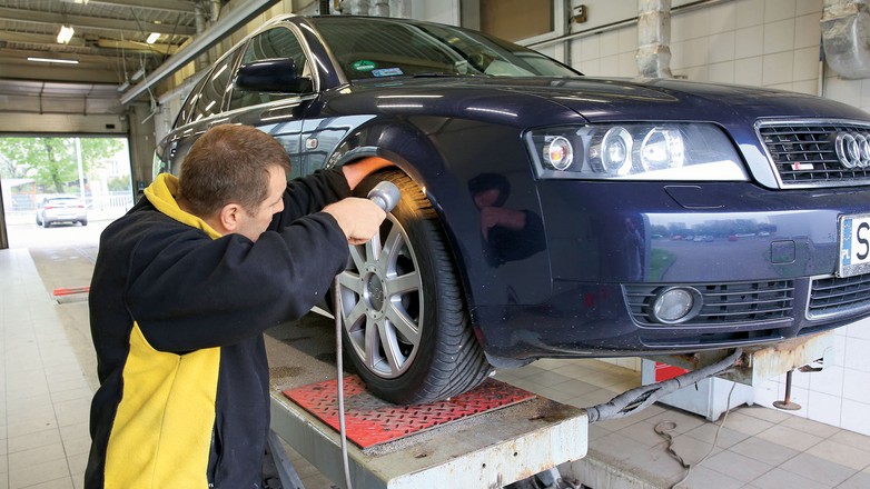 Badanie techniczne - wyjaśniamy, kiedy nie zaliczysz przeglądu