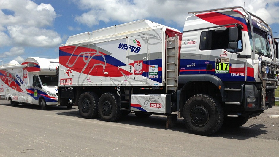 Orlen Team