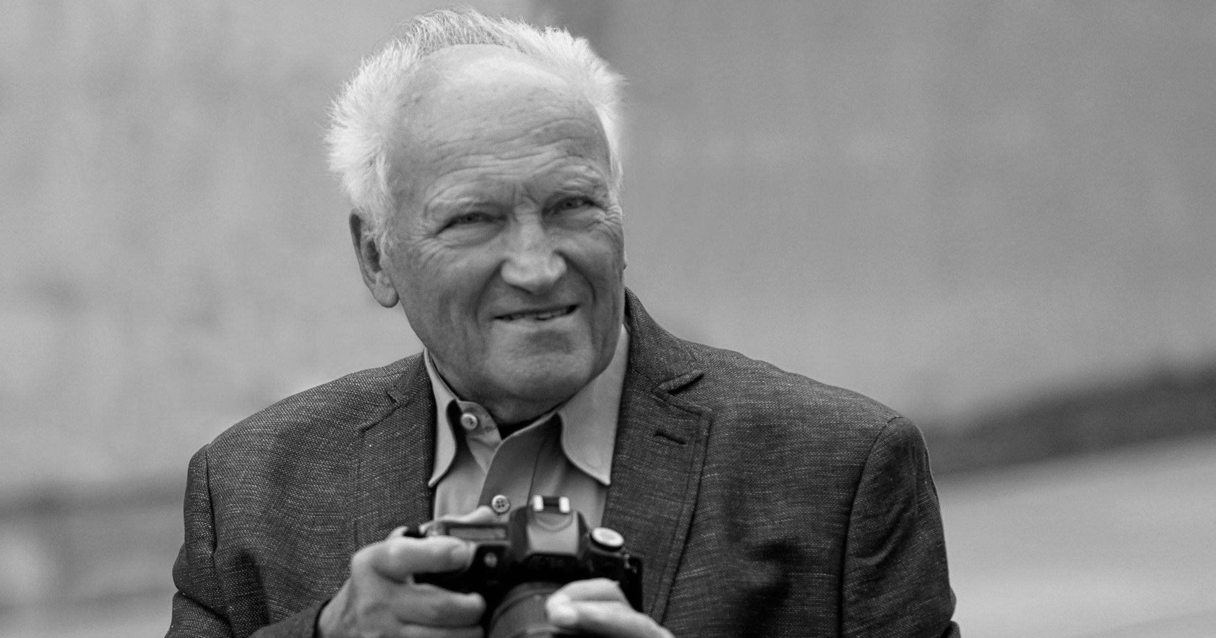 Zdzisław Podbielski nie żyje