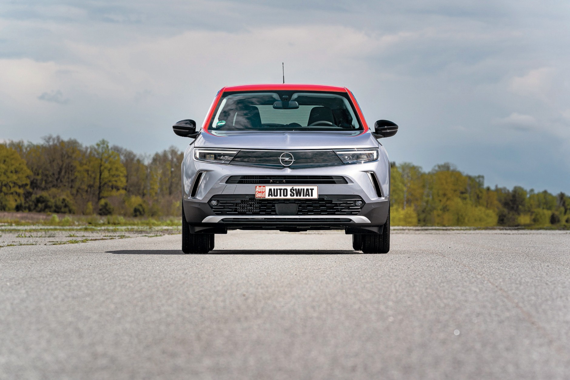 5 małych SUV-ów od 69 000 zł - Auto Świat Poleca