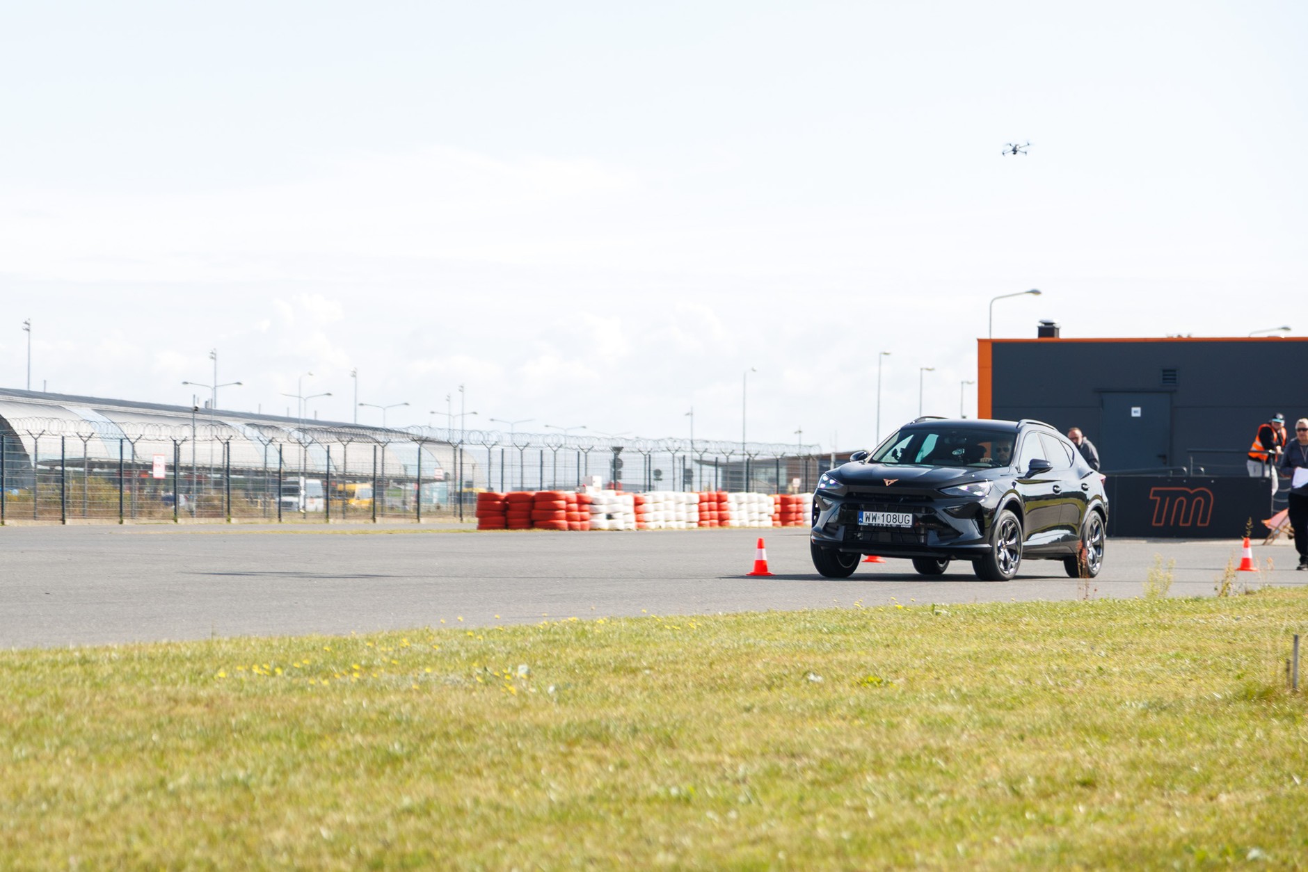 Wielki Test Auto Świata 2025