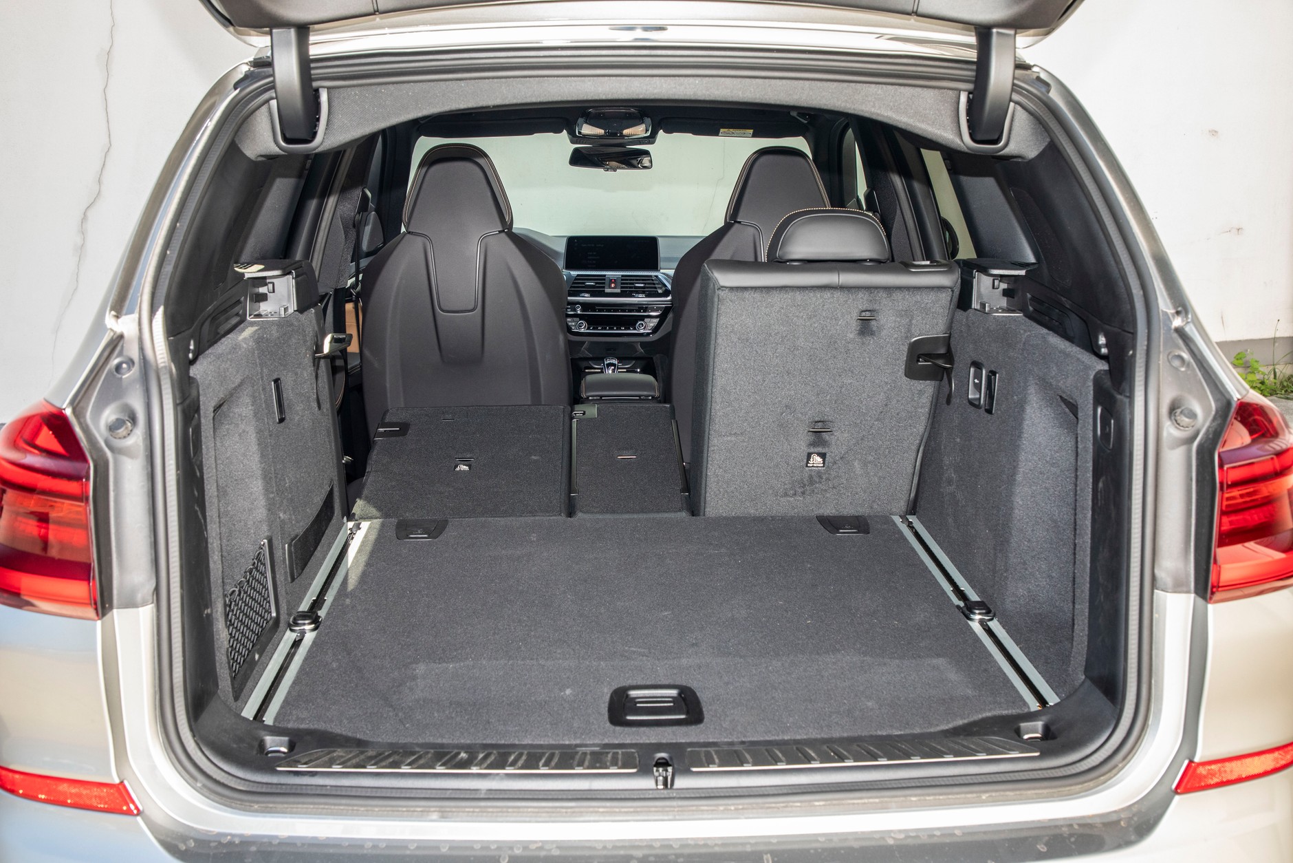 BMW X3 M Competition