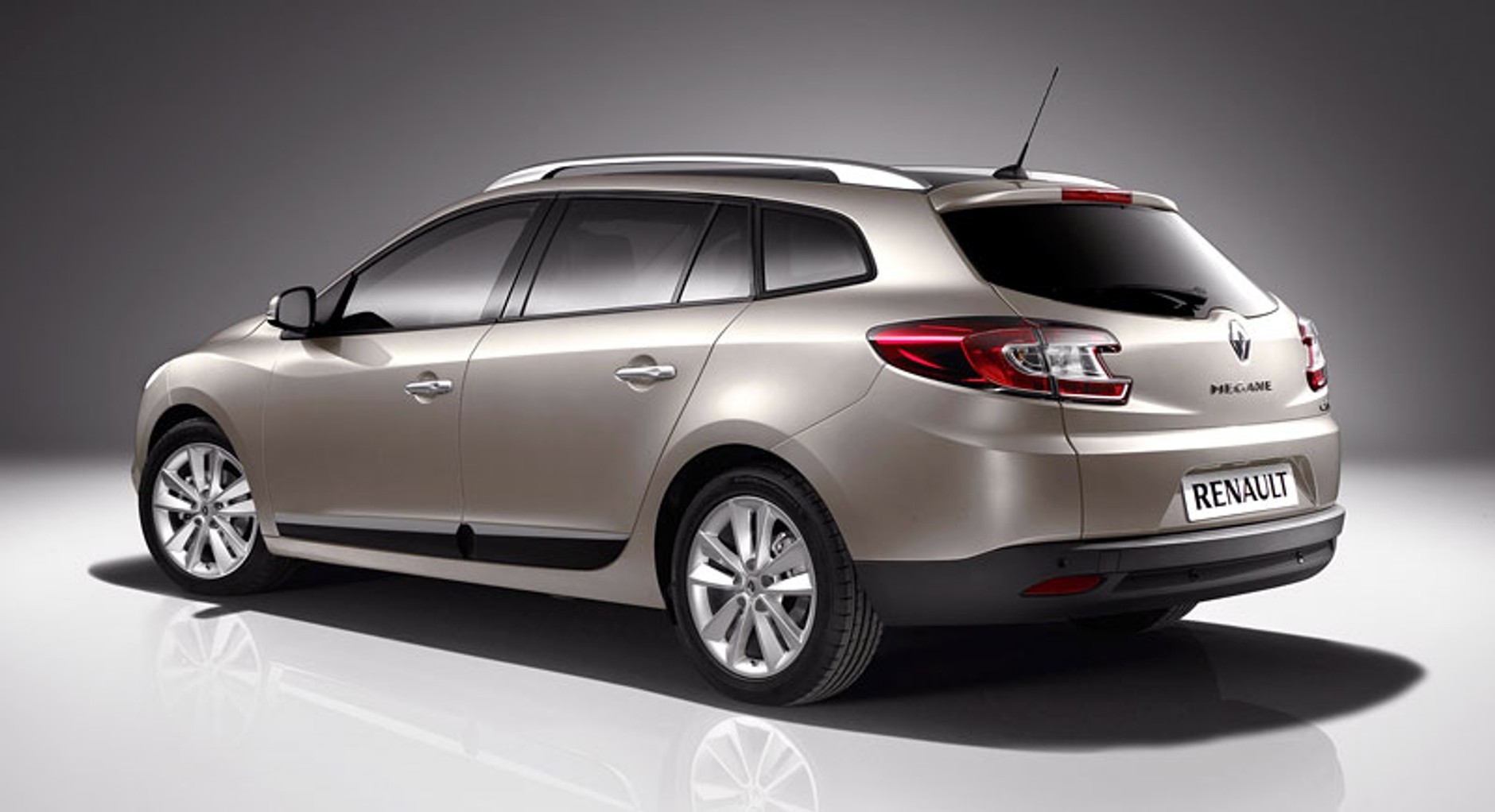 Renault Megane Grandtour: z własnym, wyrazistym charakterem