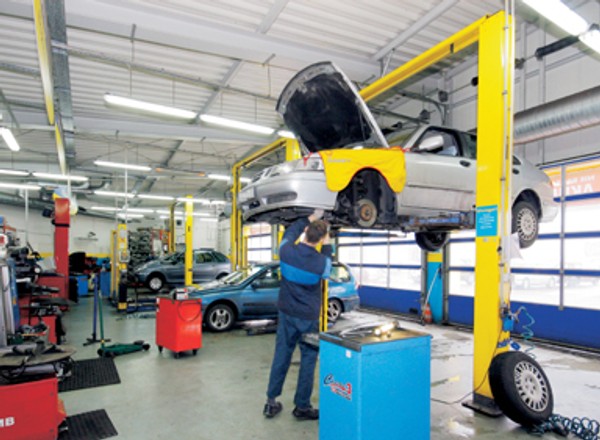 Szybko, szybciej, taniej