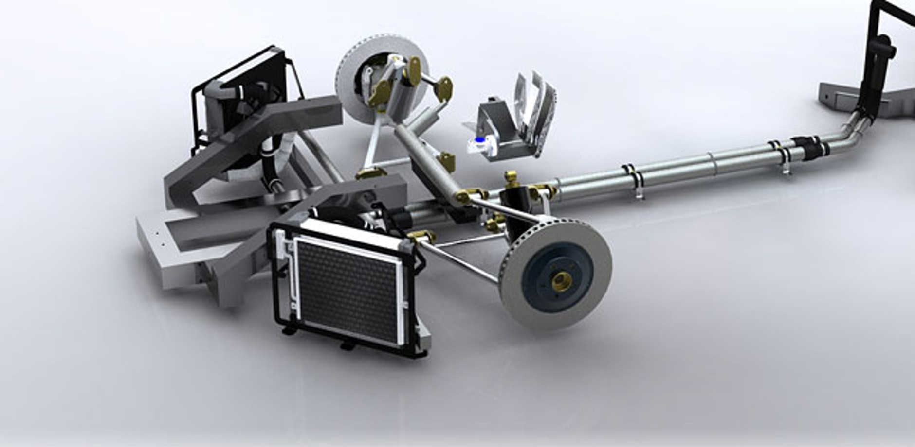 Arash – mocniejszy niż Veyron