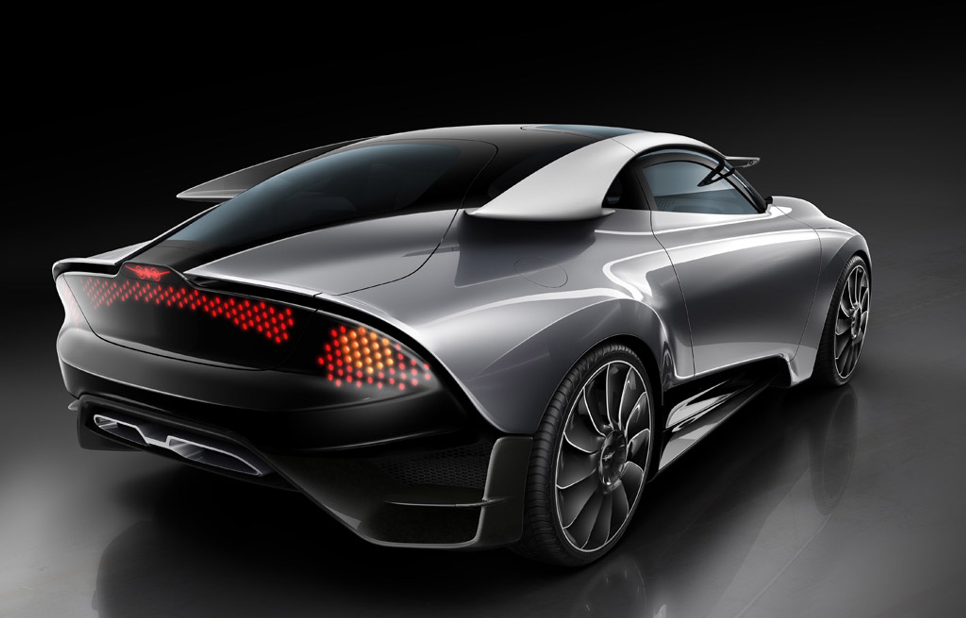 Saab PhoeniX: jutro zaczyna się  dziś