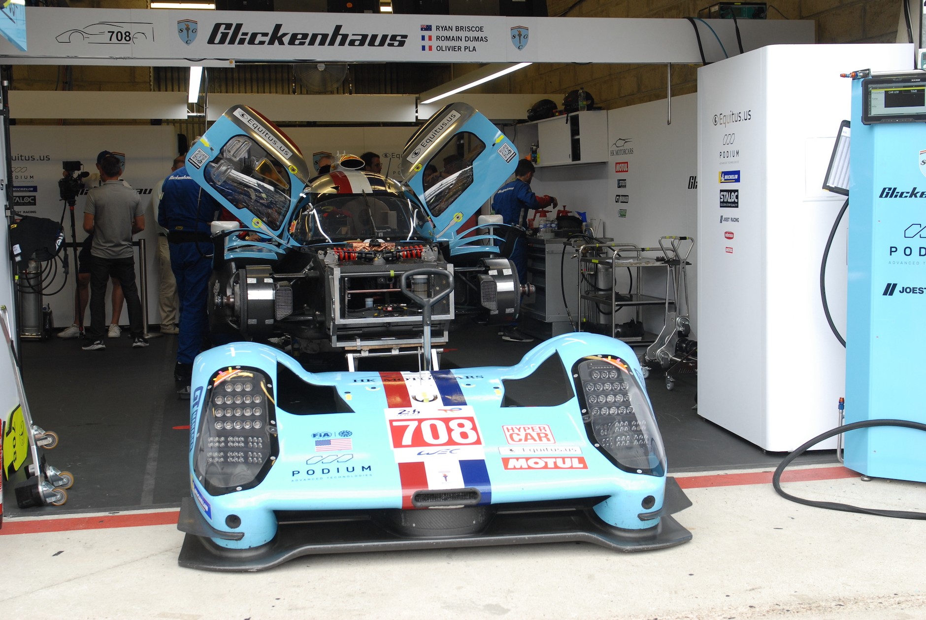 24h Le Mans