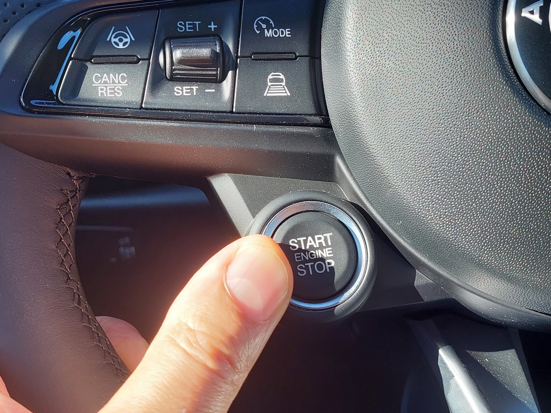 Alfa Romeo Tonale 1.6 JTD T4 1 generacja 2022 r.