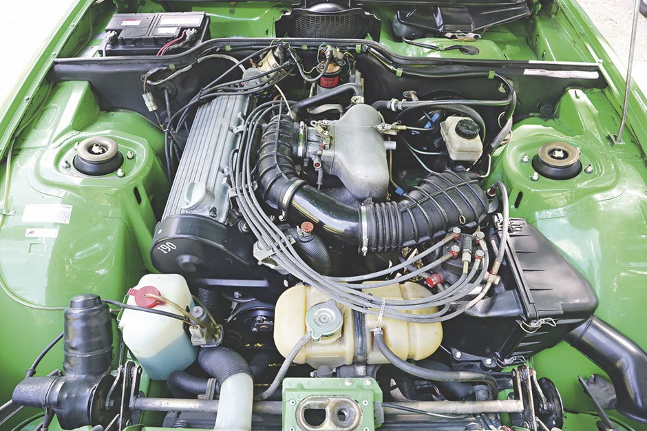 Porsche 924
