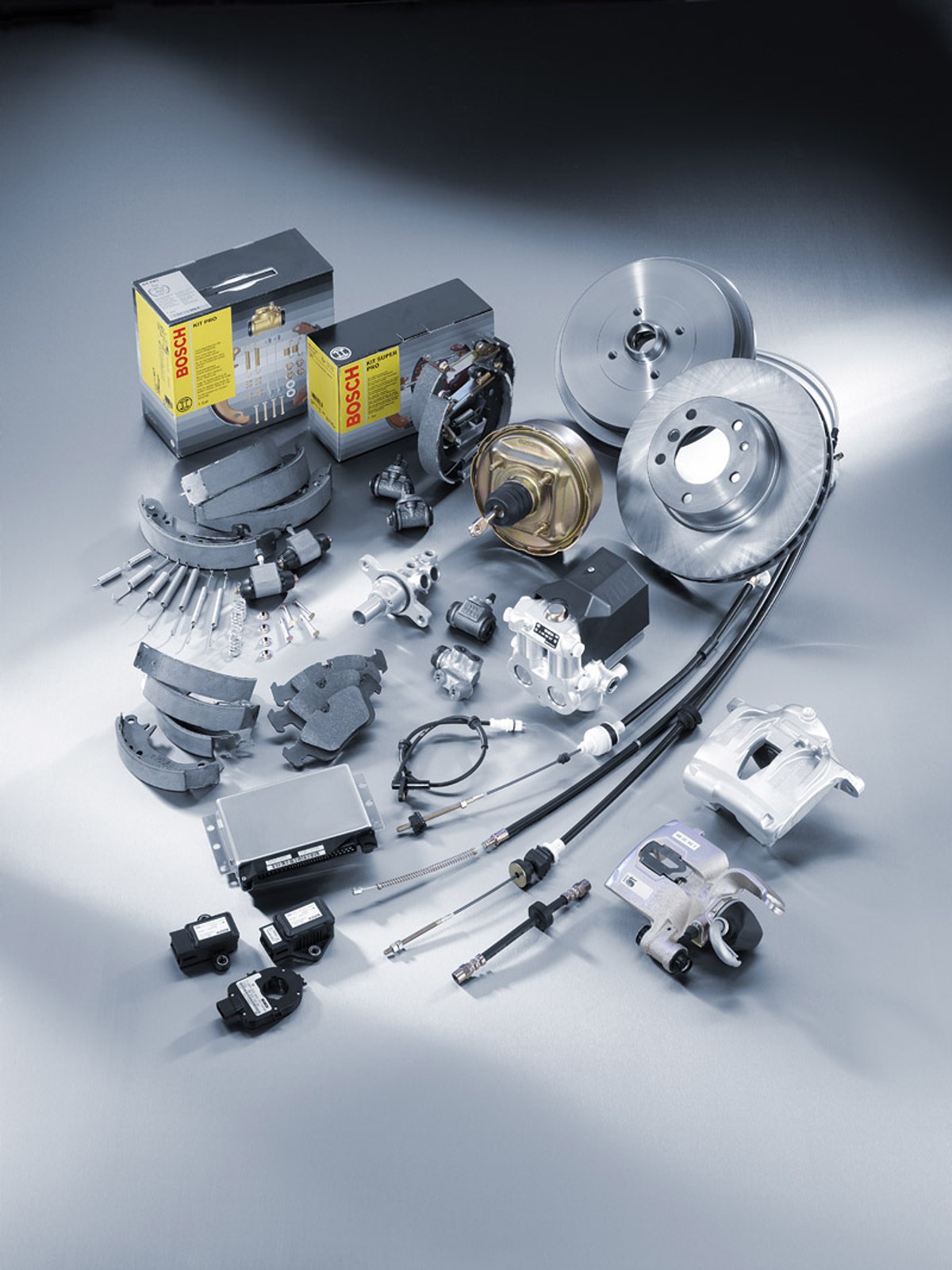 Bosch: dynamiczny rozwój grupy w Polsce