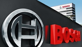 Bosch (siedziba koncernu w Gerlingen; Niemcy)