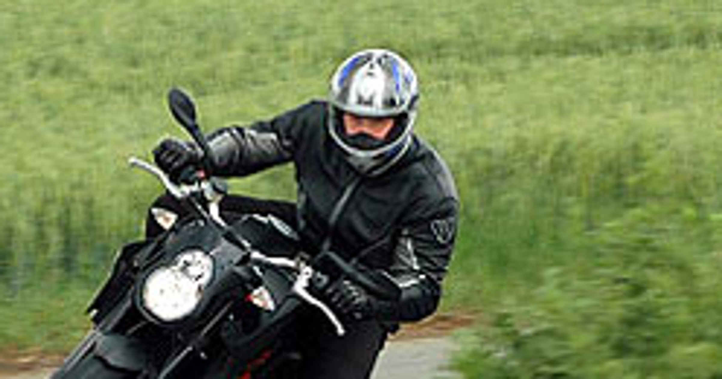 KTM 990 SuperDuke R: Ready to Race
