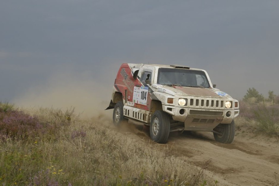 Baja Poland 2015: z udziałem światowej czołówki (28-30.VIII.)
