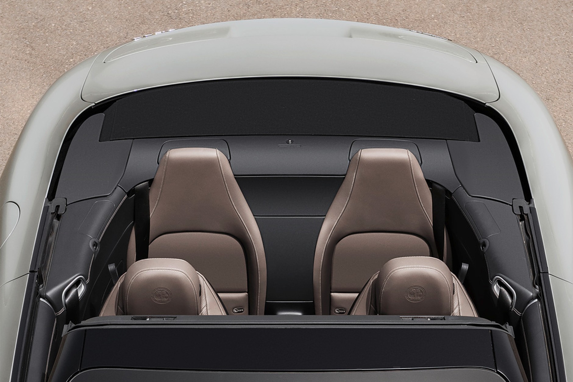 Mercedes-AMG SL (2021)