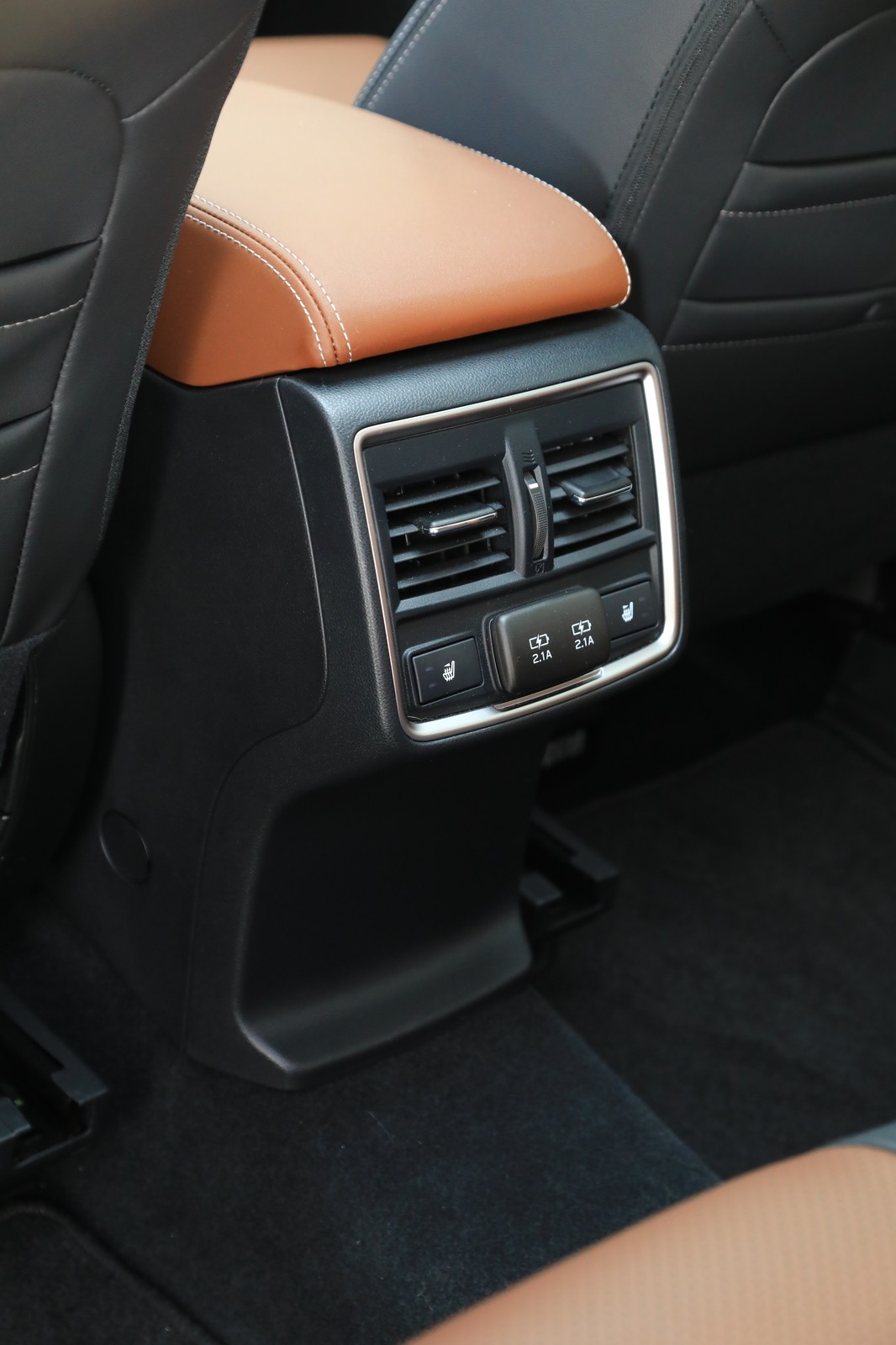 Subaru Forester 2.0 e-Boxer 2022 r. 5. generacja po FL