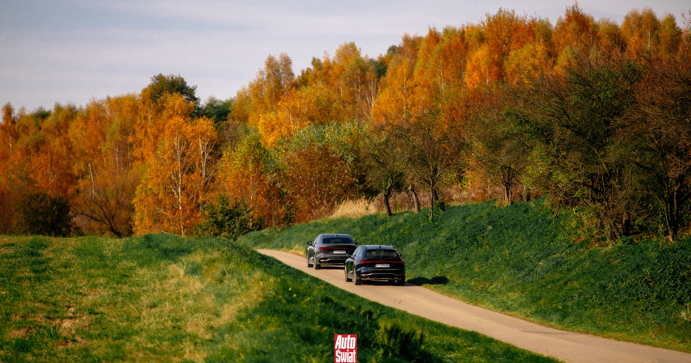 Czym dla Polaków jest dziś samochód? To już coś więcej niż środek transportu
