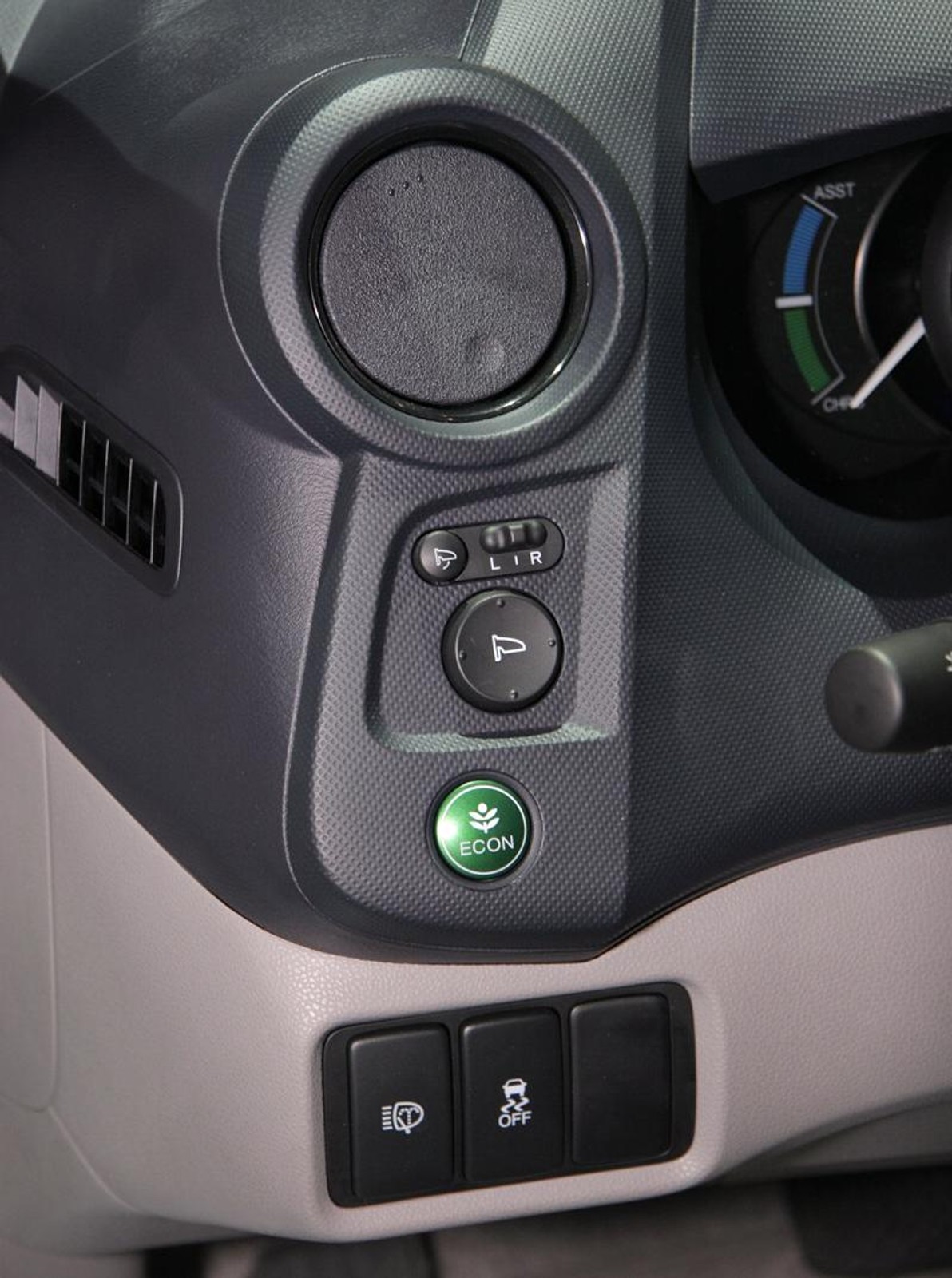 Genewa 2009: Honda Insight – pierwsze wrażenia i porównanie z modelem Civic