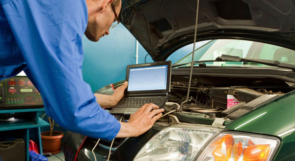 Prześwietl auto, zanim kupisz złom
