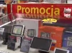 Auto Świat TV - Kupujemy nawigację