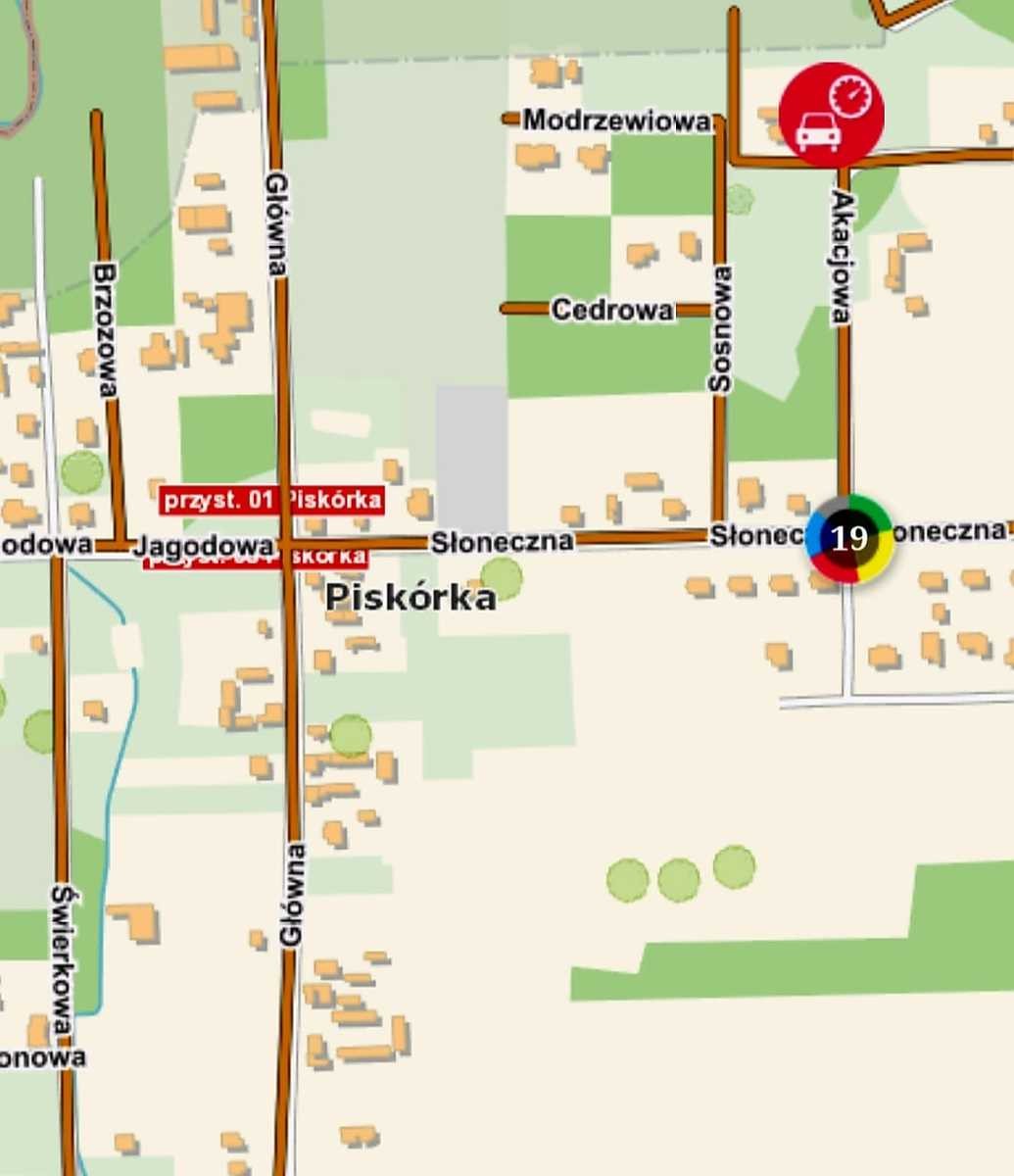 Krajowa Mapa Zagrożeń Bezpieczeństwa