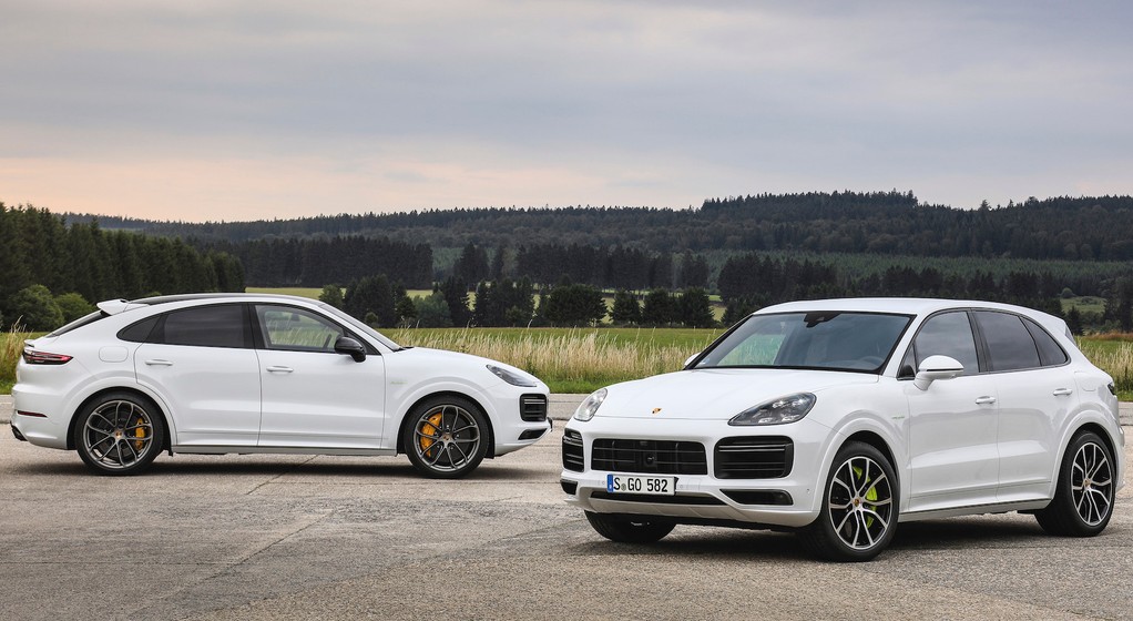 PorscheCayenneTurboSE-H 2