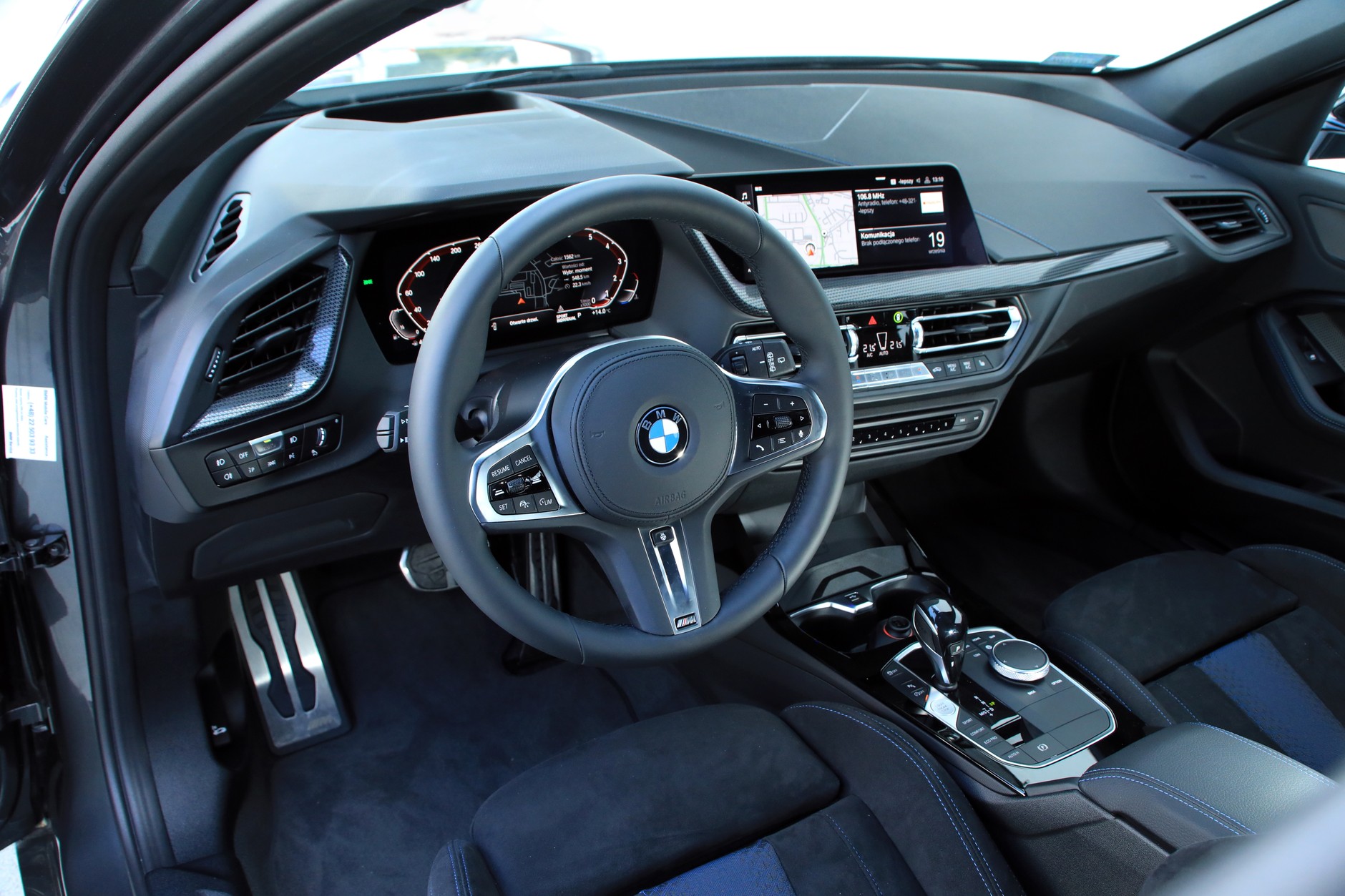 BMW 118i