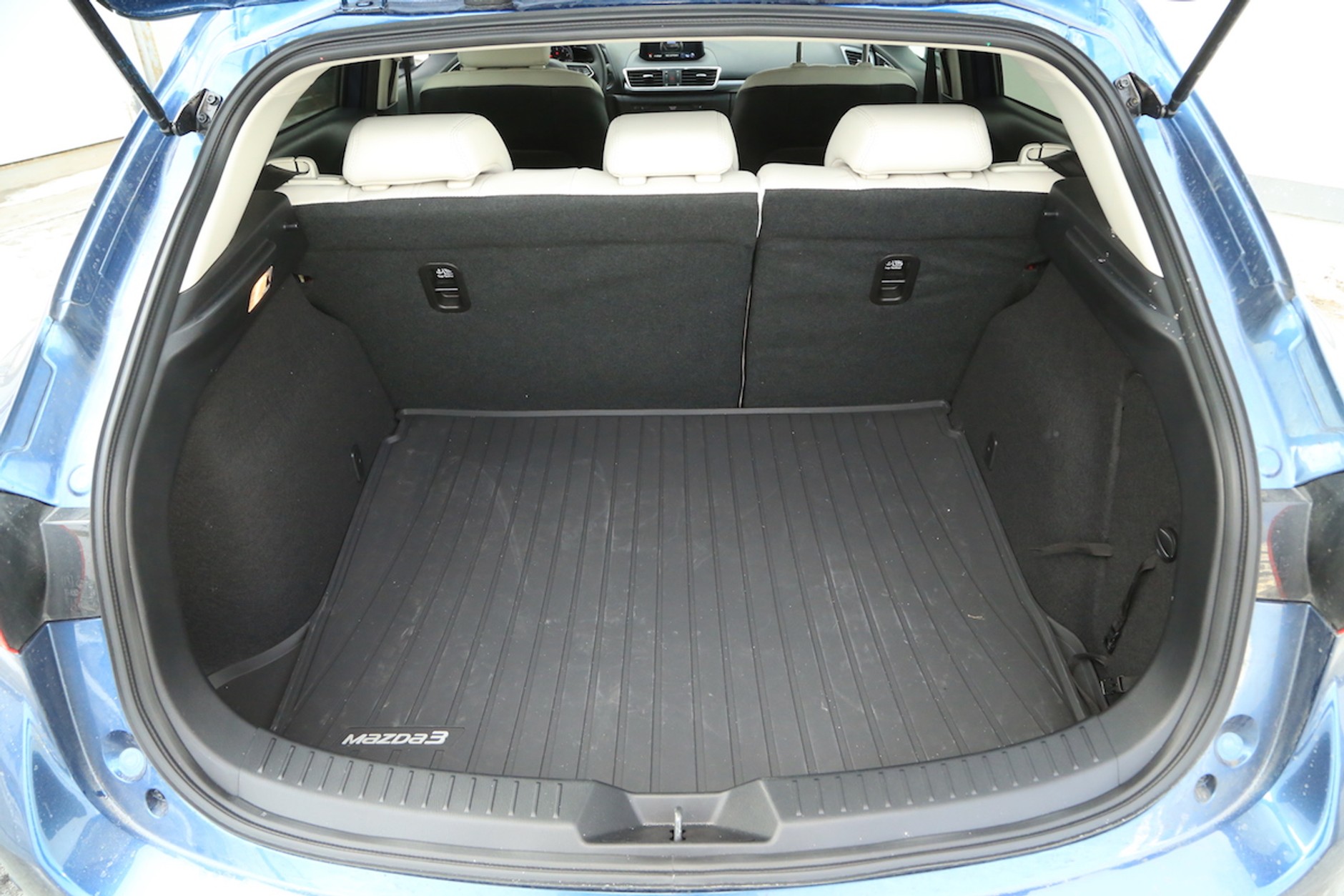 Mazda 3 2.0 SkyPassion