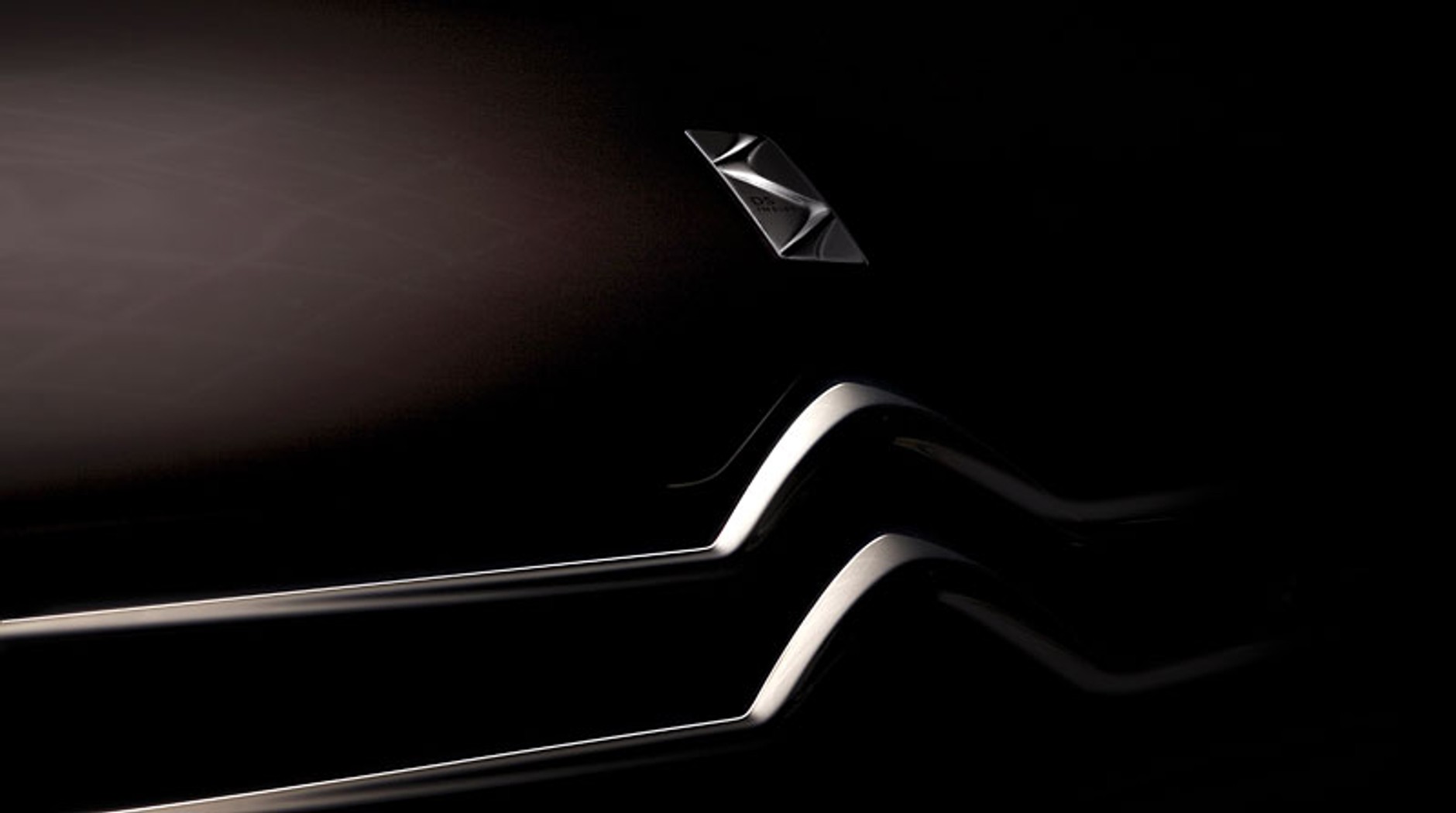 Genewa 2009: Citroën DS INSIDE - zwiastun nowej rodziny