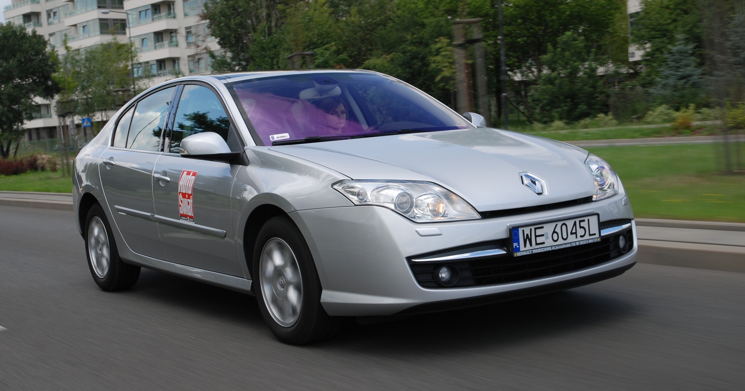 Renault Laguna III