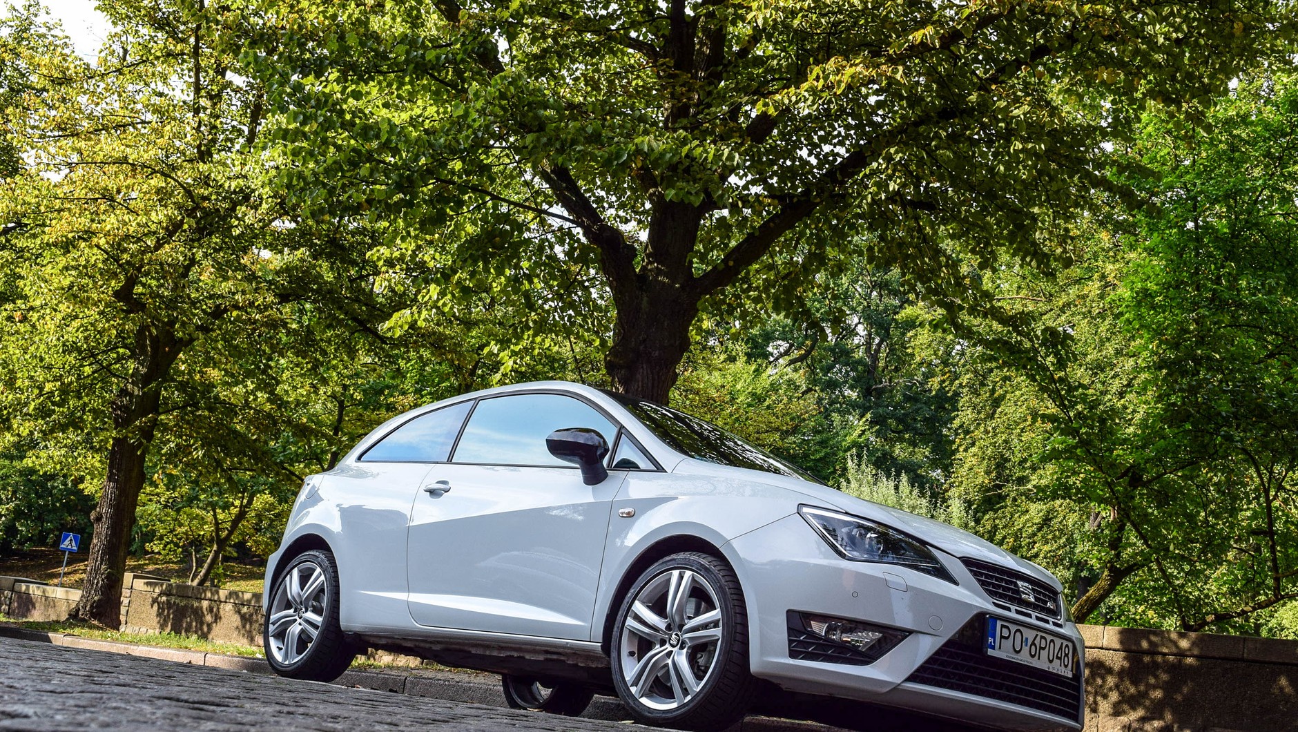 Seat Ibiza Cupra