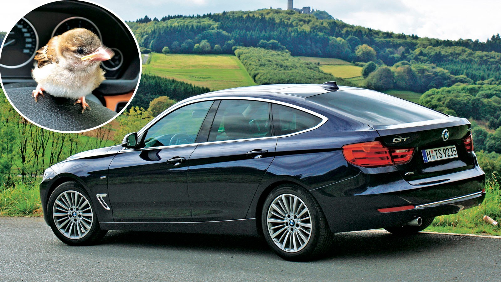 Test 100 tys. km: BMW 320d GT xDrive