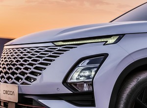 Omoda 5 namiesza na polskim rynku - 113 tys. zł za prawie 200-konnego SUV-a