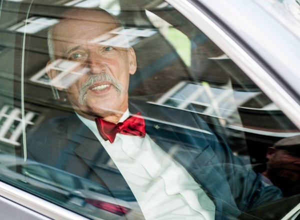 Korwin-Mikke odpowiada Muskowi na wpis o samochodach autonomicznych