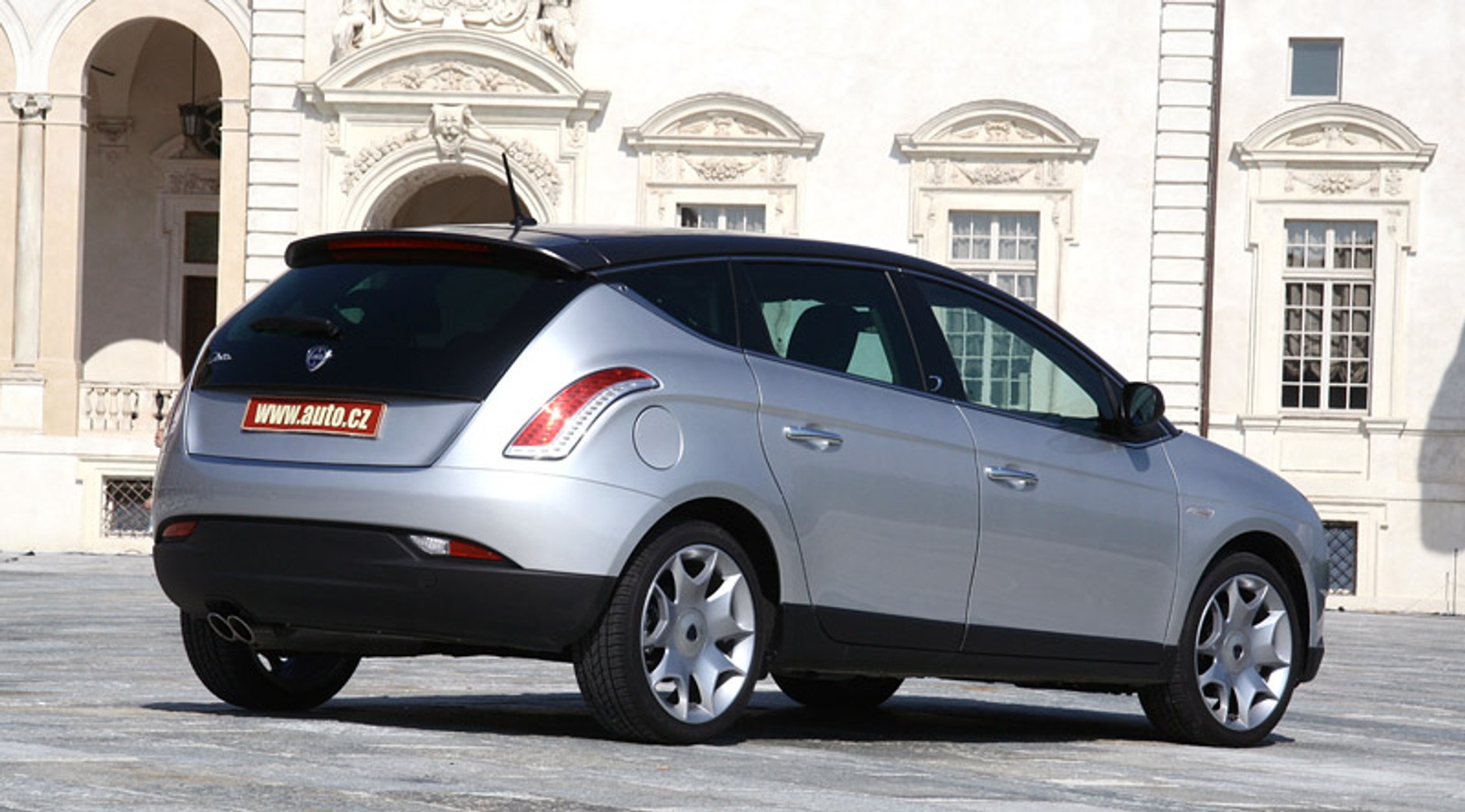 Pierwsze wrażenia: Lancia Delta – legenda w nowym runie