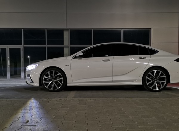 Tak dobrego wyniku w Polsce Opel nie miał od wielu lat