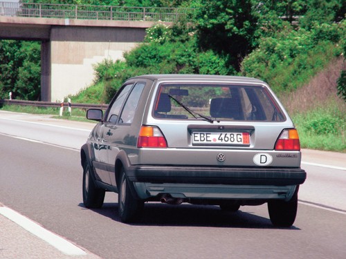 Nie chodziło o pieniądze, ale o zasady – ETS rozstrzygał w sprawie dotyczącej zwrotu części z 855 złotych akcyzy zapłaconej za leciwego Golfa