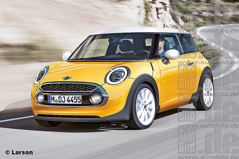 MINI Minor