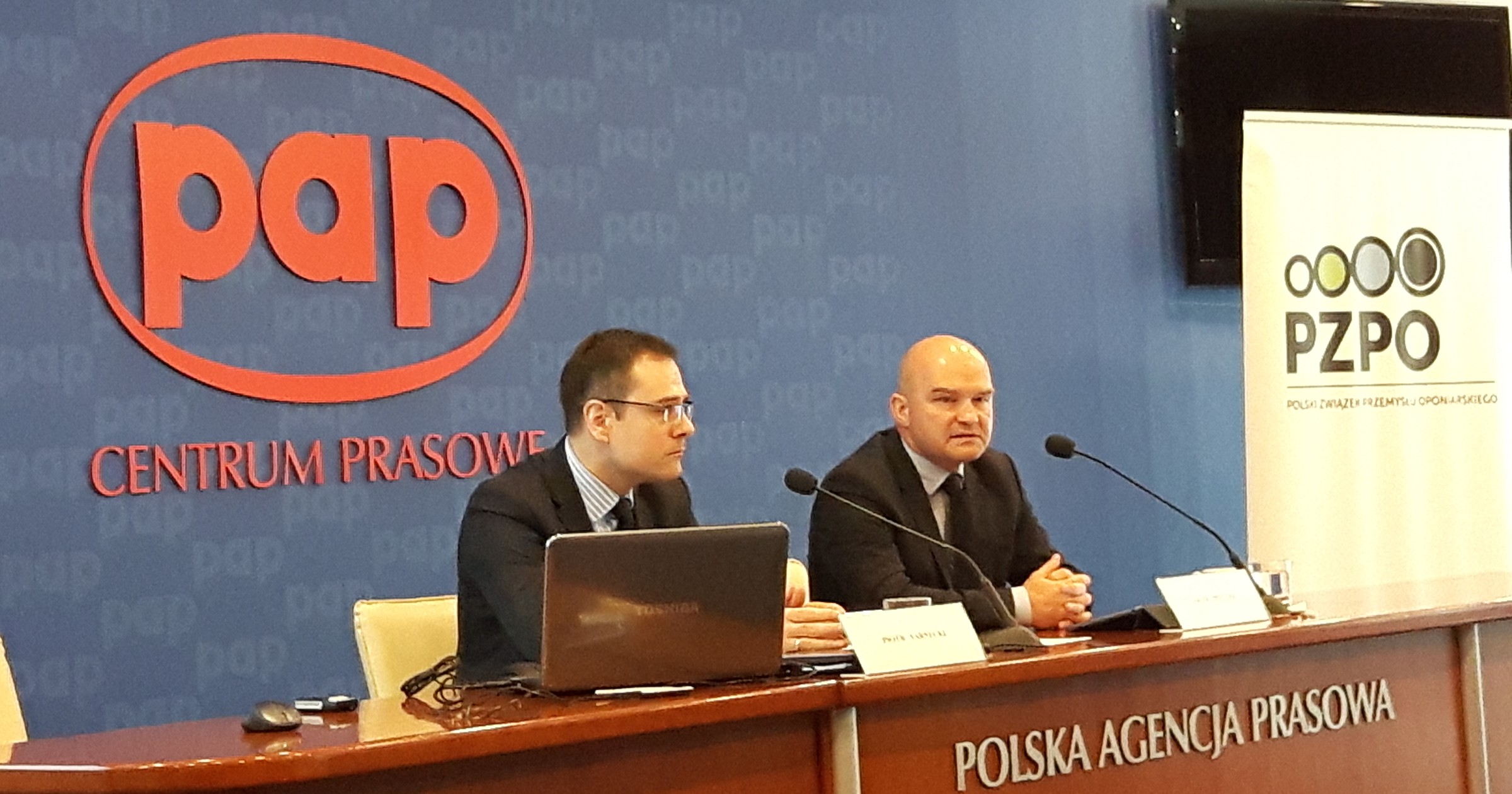 Konferencja PZPO
