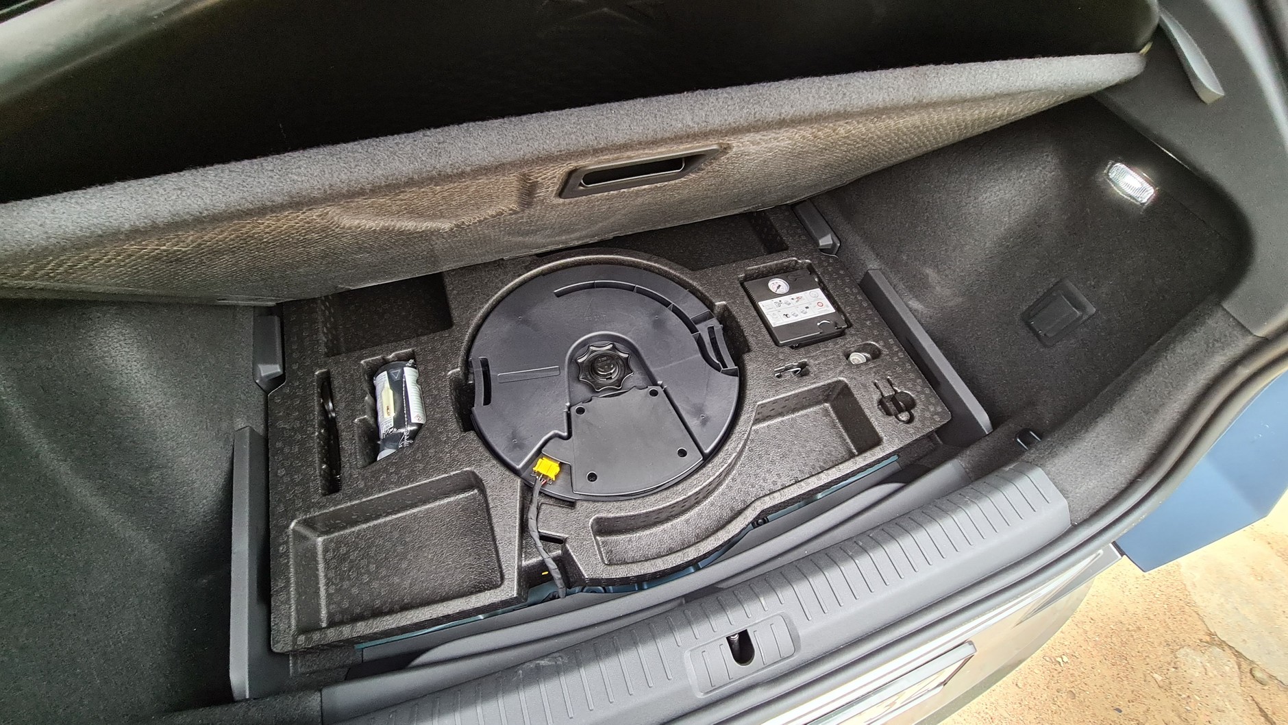 Cupra Formentor VZ 2022