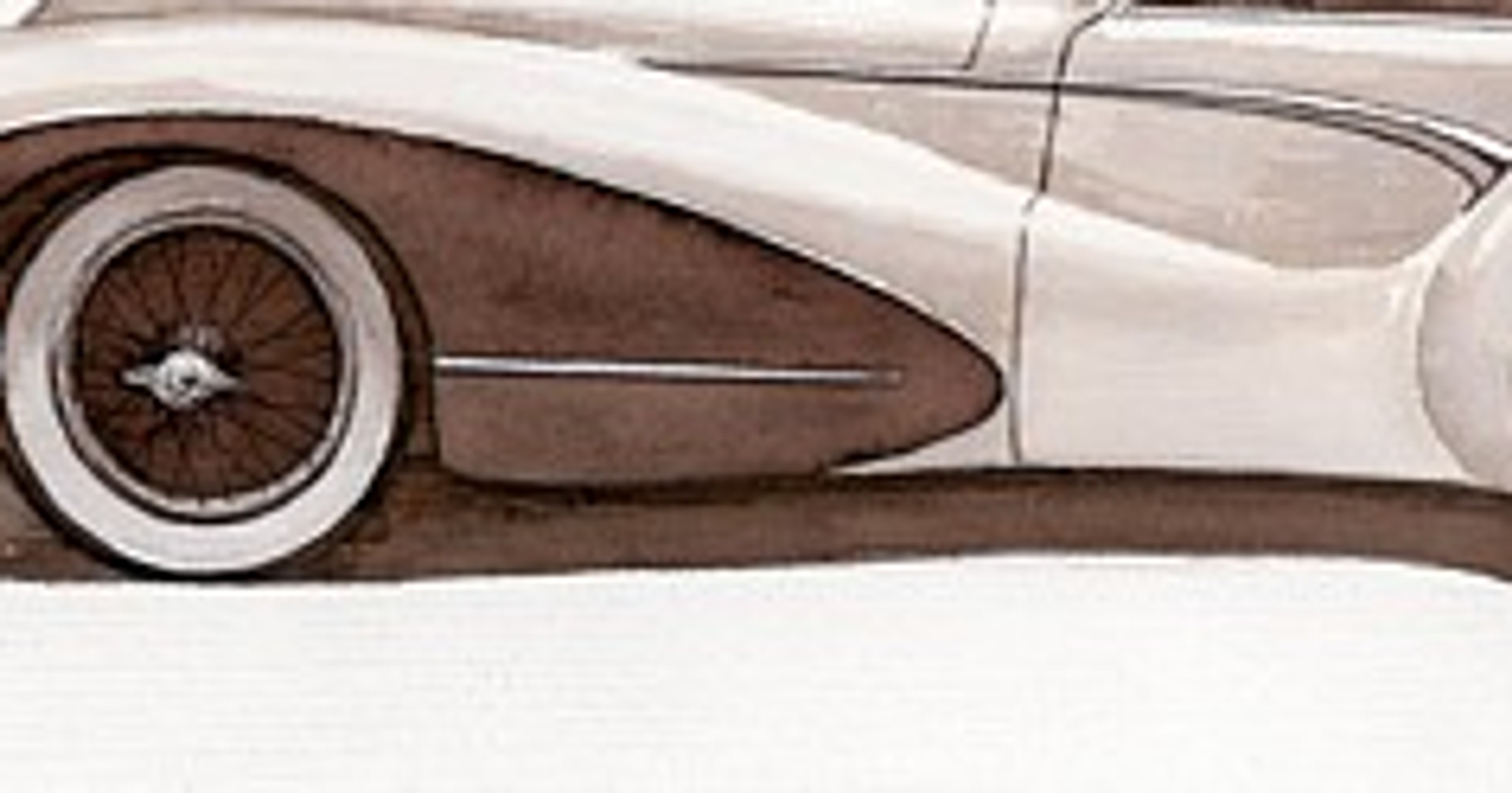 Talbot Lago Grand Sport 1948 r. Francja