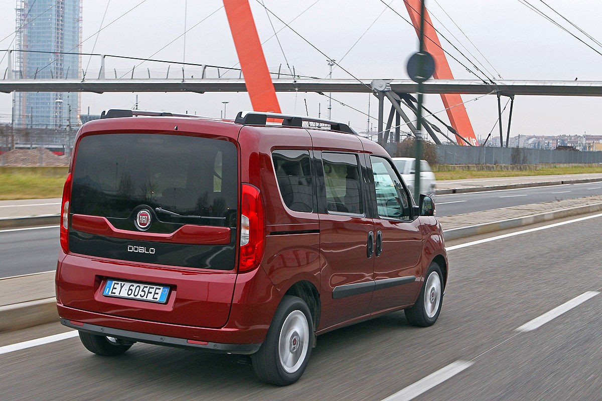 Fiat Doblò