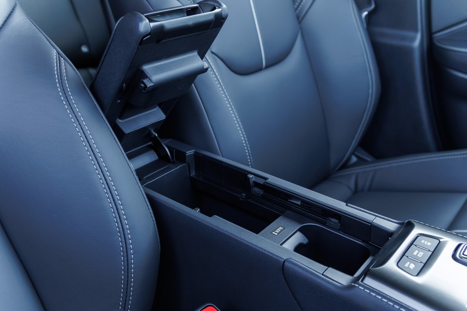 Lexus LBX