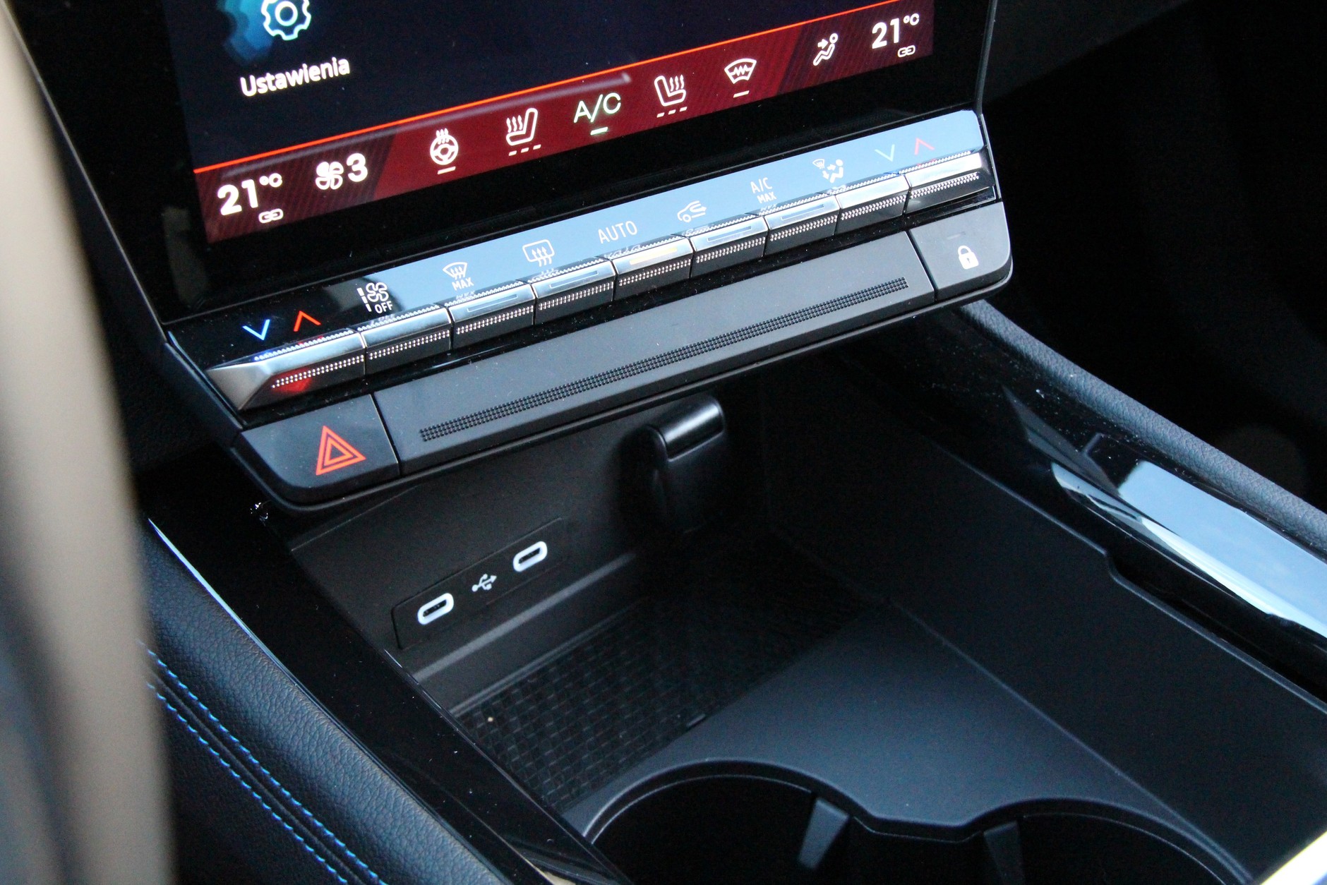 Renault Austral full hybrid E-Tech 200 esprit Alpine