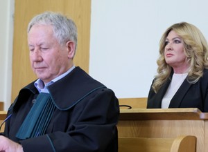 Kozidrak to tylko wierzchołek góry. Pijanych kierowców jest masa
