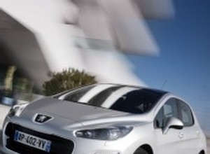 Znamy już ceny nowego Peugeota 308