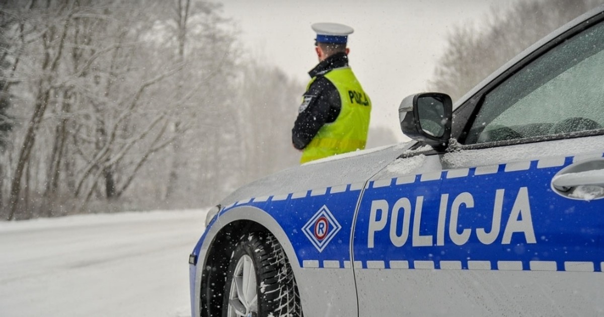 Policja