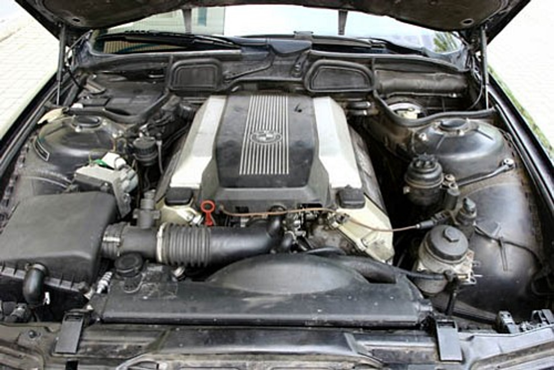 Kosztowna "siódemka"