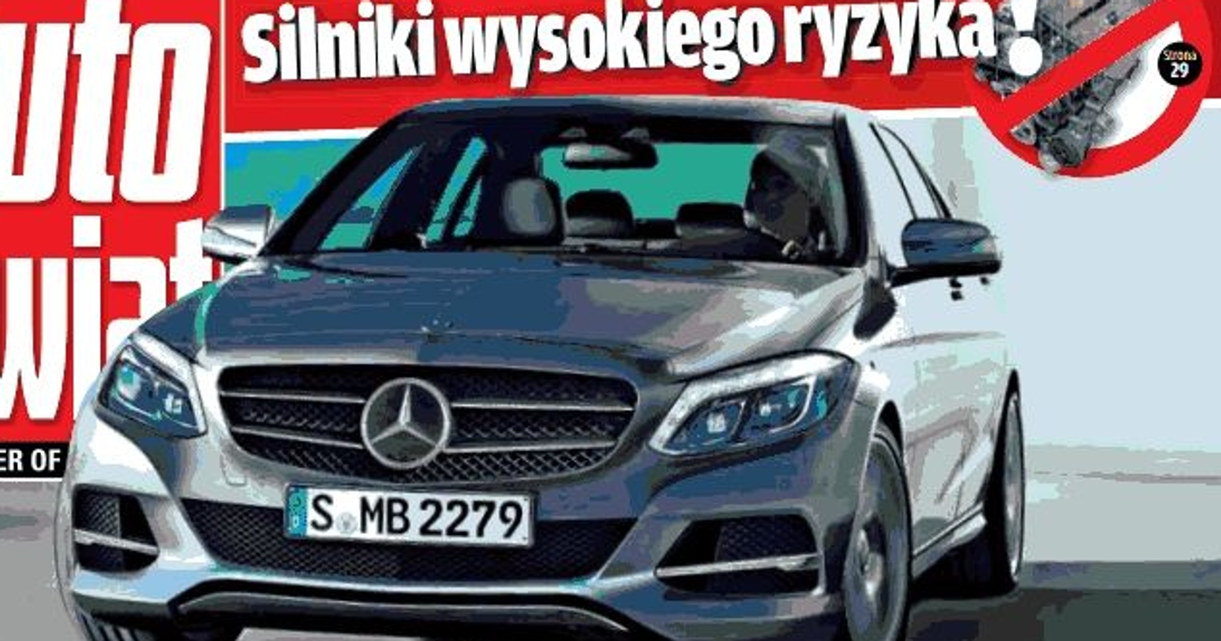 Auto Świat 42/2013 już w kioskach i na tabletach